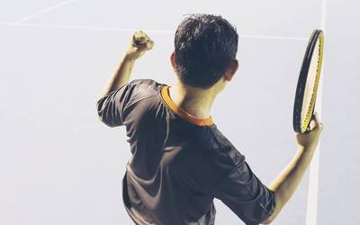 Apirilaren 7tik 10era frontenis txapelketa jokatuko dute Leitzan