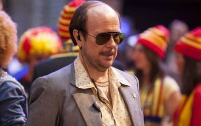 'Torrente presidente' eta 'Chirp, Honey Hillseko ikertzailea' filmak emango dituzte asteburuan