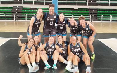 Sarrera doan da biharko Domusa Teknik ISBren eta Celtaren arteko neurketan