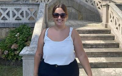 «Neure filtrorik gabeko bertsioa da '@psikolokaa'»