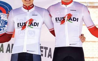 Aitor Agirre Euskadiko txapeldun, Udaberriko Klasikoan