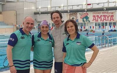 Igeriketak ez du adinik