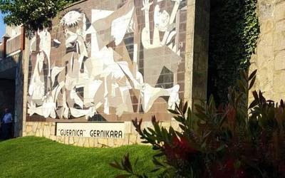 'Gernika', Gernikara