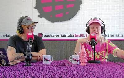 Flop Kultura 3x25 | Belaunaldi galdua