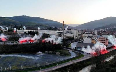 Guardian eta Glavista berrireki nahi dituzte VSF eta Gaviota konpainiek, Javier Garcia Marquez enpresariarekin batera