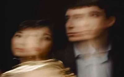 Iñaki Bermudez eta Yume Takasaki musikarien kontzertua Garain