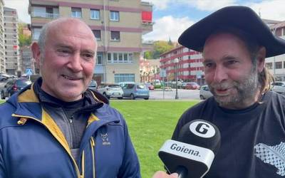 Ohiturari eutsiz, doke txapelketan hartu dute parte herriko elkarte gastronomikoek