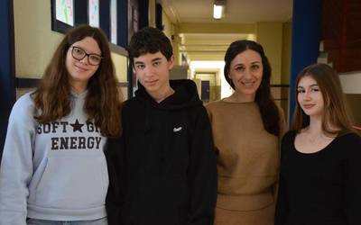 “Varsovia baino berdeagoa da hau”