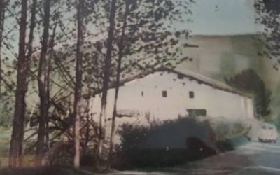 Goitondoko Useleta baserria