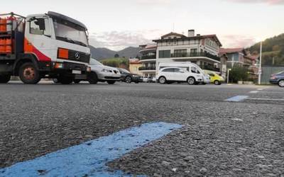 Debako Udalak TAO zaintzan lan egiteko deialdia egin du