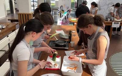 Gaztetxef lehiaketarako izen-ematea apirilaren 17ra arte luzatu du Jardunek