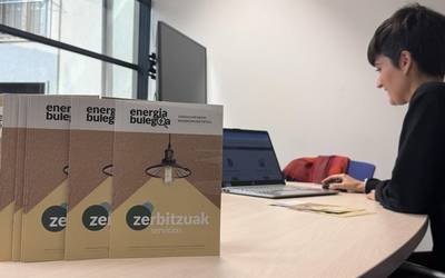 Debagoieneko Energia Bulegoak ordutegia aldatu du