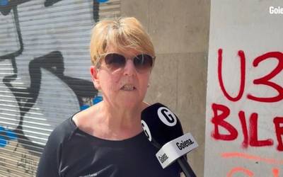 Kale inkesta: nola eragin die erregaien prezioen igoerak herritarrei?