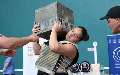 Harri Txikien eta Kintopekoen Gipuzkoako Txapelketa jokatuko dute igandean, Aian