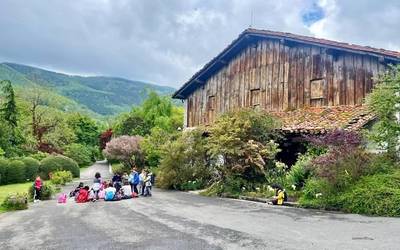 Munduko Emakumeak taldeak Iturraranera txangoa antolatu du hilaren 25erako