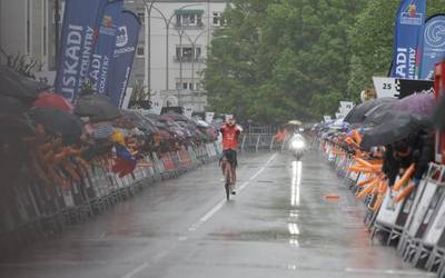 Itzulia 2026: Helmuga eta sari banaketa