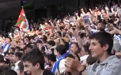 Hasi da Kopako finalerako atzerako kontaketa