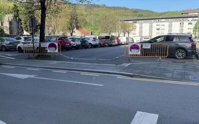 Itzuliaren etorrerak, Bergara eta Antzuolako gune batzuen mozketak eragingo ditu