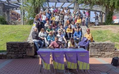 Sopelako 4en auzia amaitu da, joko aretoko jabeagaz akordioa lortu ostean