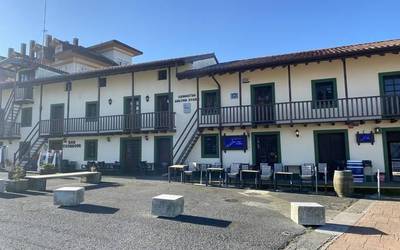 Lemoizko udal-eraikinen etorkizuna herritarrekaz diseinatu gura dute