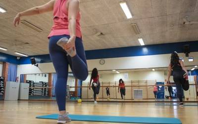 Getxo Kirolak-ek 1.620 plaza eskainiko ditu udako kirol ikastaroetan