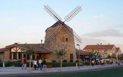 Aixerrota eta Galea lotuko dituen bidegorriko asfaltatze-lanak hasiko dira