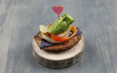 Gaztañaga Berria, Sondika Pintxotan Lehiaketako haragi pintxo onenaren irabazlea