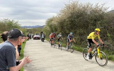 Arrieta eta Mintegiren Itzuli ederra