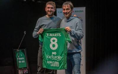 Areto futbola, txirrindularitza eta mendi lasteketa