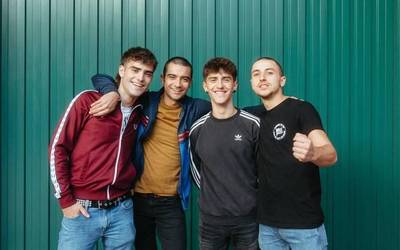 [EGITARAUA]: Zapatuan lehenengo Mañariko Gazte Eguna ospatuko dute