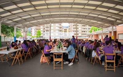 San Prudentzio jaietako Gazte Eguneko egitaraua iragarri dute