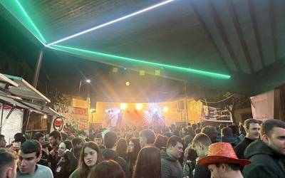 Biltoki egun arrakastatsua