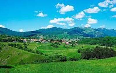 Oporren itzulera eta gaurkotasuneko gaiak