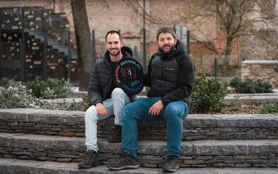 "Datorren bertsolari gazte talde handi horri jaten eman behar zaio"