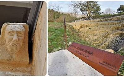 Haitzuloetatik tenpluetara