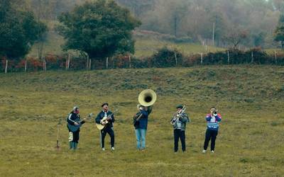 La Txama, Olaia Inziarte, Pi L.T. eta Sua taldeak arituko dira Gasteizko jaietan Aihotz plazan