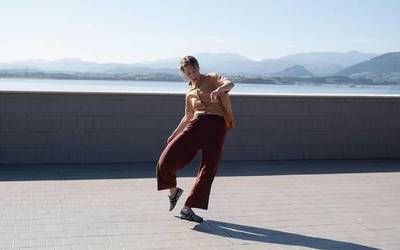 Antzerkia eta dantza Gasteizko saltokietara itzuliko da