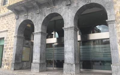 Amurrioko Udalaren kontratuen kanpo auditoria bat eskatu du EH Bilduk