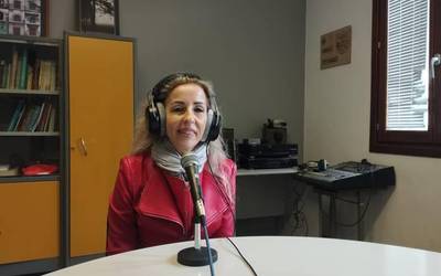 Nafarroako Akordeoilarien Topaketak Leitzan