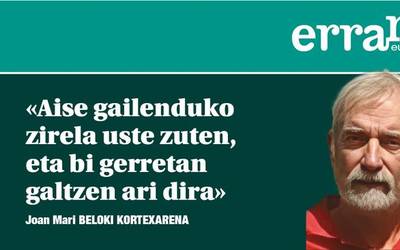 Nondik norako berberak