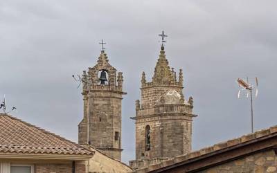 Lorenzok oporrak nahi ditu