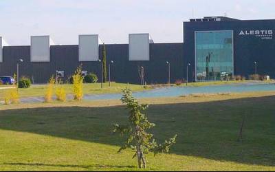 Gasteiz eta Miñao arteko bidegorriaren tarte nagusia astelehenean irekiko dute