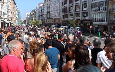 Euskal Herriko gaztelania aldaerak ikertzen ari dira EHUn