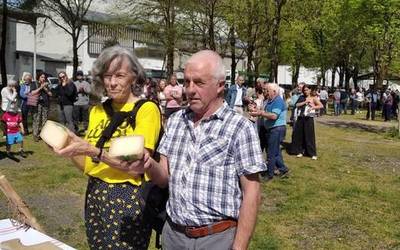 Baztango Udaberriko Ferian bildutako solasak