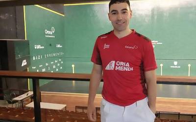 Martixpe doneztebarra Berria txapelketako finalerdietan izanen da, Zubiri goizuetarra ez