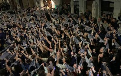 Festetan lana? Arazorik gabe