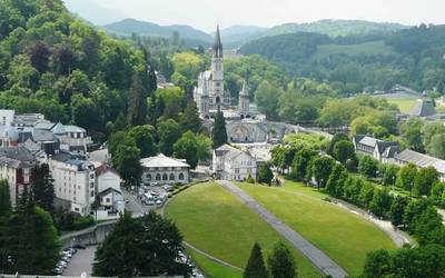 Arkupeak elkarteak Lourdesera antolatu duen bidaian izen ematea heldu den astean izanen da