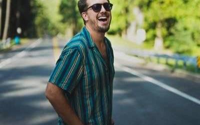 Txutxumutxugintzan aditua den Alex Padillarekin egon gara