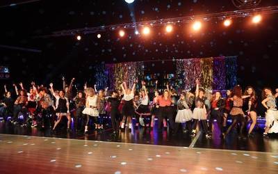 Musika, dantza eta antzerki elkarteek dirulaguntzak eska ditzakete jada