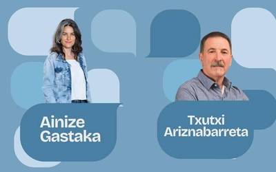 Laudio eta Arrankudiaga-Zolloko aktualitatea, azalera